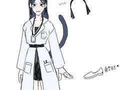 공연커 - 이 해련