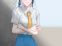 나츠메 2기 - 하즈유키 린