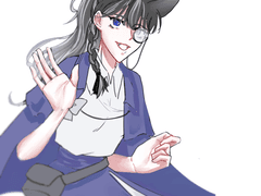 빛마커 2기 - 셸턴 아스라이