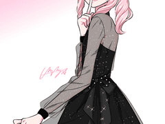 [프로세카] 시스루 미즈키