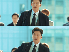 [황시목] 아빠가 된 검사님 下