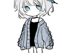 사카리야 로스 / 24 / XX / 167