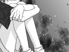 밤은 언제와 같이 고요해서