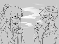 당신의 복수 끝에는 무엇이 존재하나요?