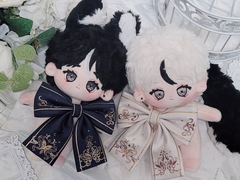 솜인형 개인제작 하기 A to Z