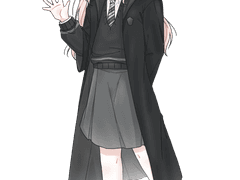 신시아 E. 유스티치아 | XX | 1학년