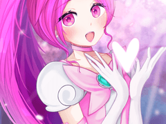 하트캐치 프리큐어! 팬아트