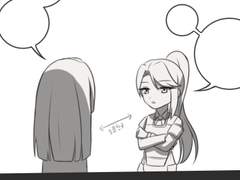 중앙본부 팀장조