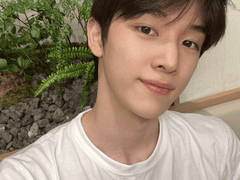 내가 널 좋아할 거라고 생각하는 자신감 完