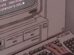 ✨현 소설 작가가 진행하는 글 커미션✨