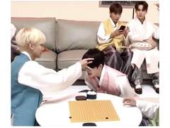 슬기로운 겹사돈 생활 - 명절 편