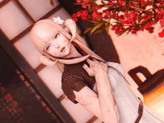 01 여우라 / 캐스터