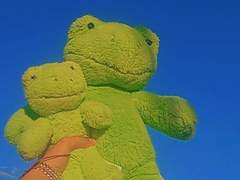 동화 글 커미션