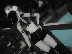 03 여종족 / 나이트