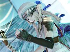 04 여종족 / 치유사