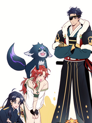 로오히 만화/낙서