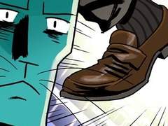 #02. 정장과 양말의 룰