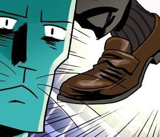 #02. 정장과 양말의 룰