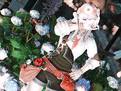 06 여종족 / 원예가