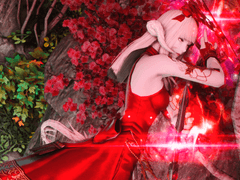 07 여종족 / 무도가