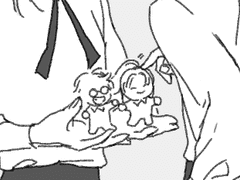 영원히 전하지 못할