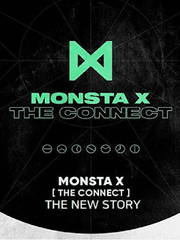 MONSTA X - THE NEW STORY