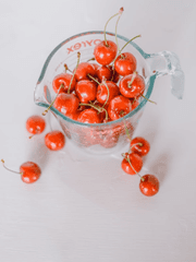 Kirsch T. Schwarzwald