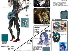 오그 님 커미션 신청서