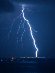 [조걸윤종] Thunder