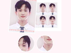 마크 증사 도안