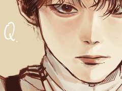 더보이즈 그림 모음