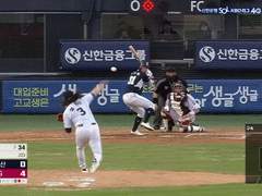 08.26(금) 18:30KBO LG vs KIA (라인업 분석 예정)