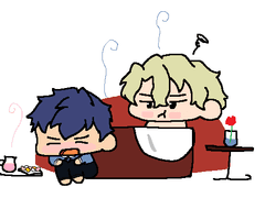 (앙스타) 쥰히요