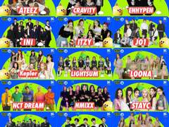 미국 진출 해도 되는 남돌 vs 하면 안 되는 남돌