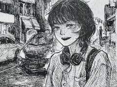 사진 참고 그림들