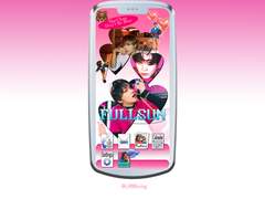 ♡｡˚· Hype Boy ·˚｡♡ 해찬 포닝 배경화면