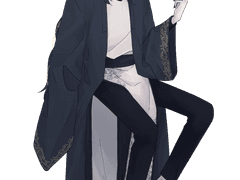 모청 공개 프로필