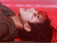 This is my kingdom come*