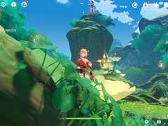 [원신/스포] 수메르 1차 후기 (마신임무 1막, 2막, 전설퀘 등등)