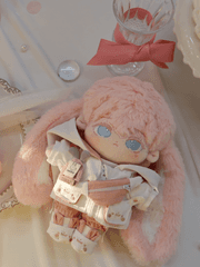 솜 제작 이야기