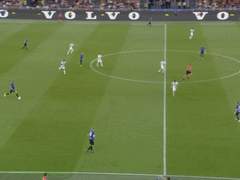 08.27(토) 03:45세리에A 라치오 vs 인테르