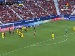 08.27(토) 05:00라리가 베티스 vs 오사수나