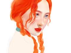 커미션,외주,그림그려드려요