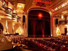 탱고 쇼 피아졸라