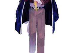 동요커 프로필 백업