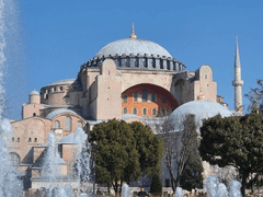 터키를 방문하기 전에 알아야 할 사항