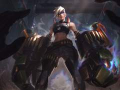 [케틀바이] How to train your dog (1)