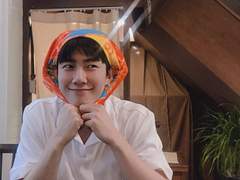 [지우서준] 나는 개,입니다.