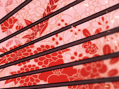 [포타전력/꿈왕국/카노에] 지금부터 절대 뒤돌아보지 마세요