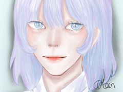 커미션 받습니다! commission